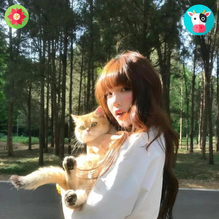小川